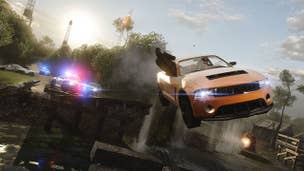 Battlefield Hardline trial now available on EA Access  