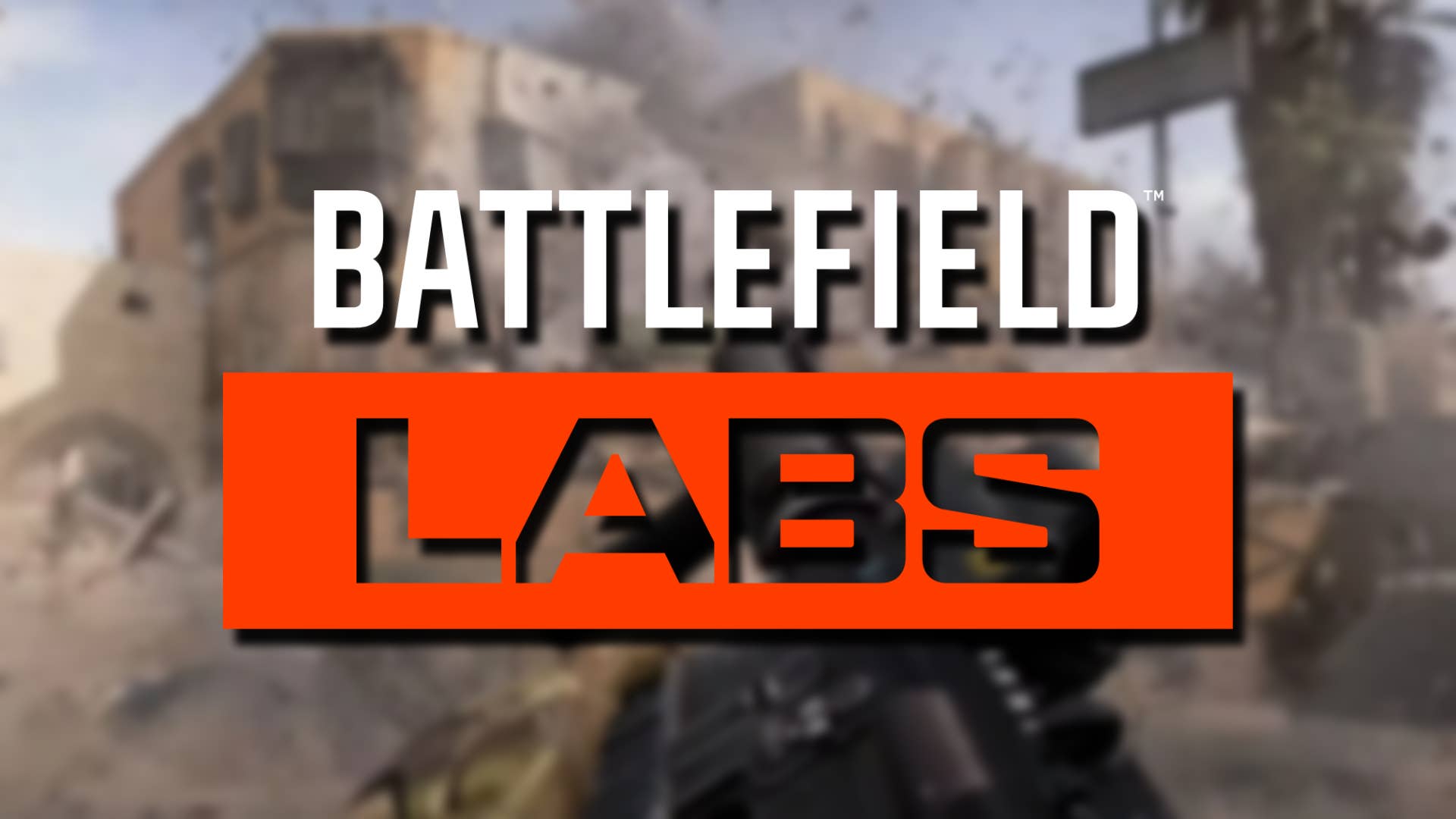 Batley Lab Battlefield Labs just introduced its most controversial change yet, and ...