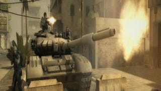 Battlefield Play4Free open beta kicks off on April 4