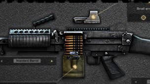 Battlefield Play4Free gets weapon customisation