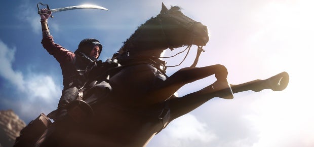 Why Battlefield 1 Could Be The Best WWI Game