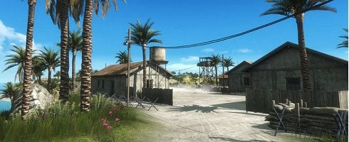 PS3 players unlock Air Superiority in Battlefield 1943