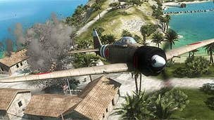Battlefield 1943 now on Live