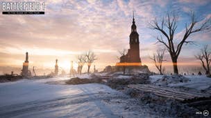 Battlefield 1: take a look at In the Name of the Tsar's Galicia and Volga River maps