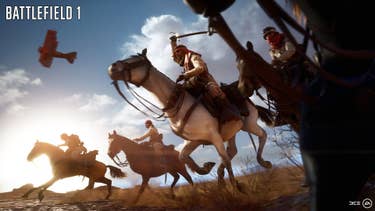 Battlefield 1 PS4 Pro vs PS4/PC Ultra Comparison and Analysis