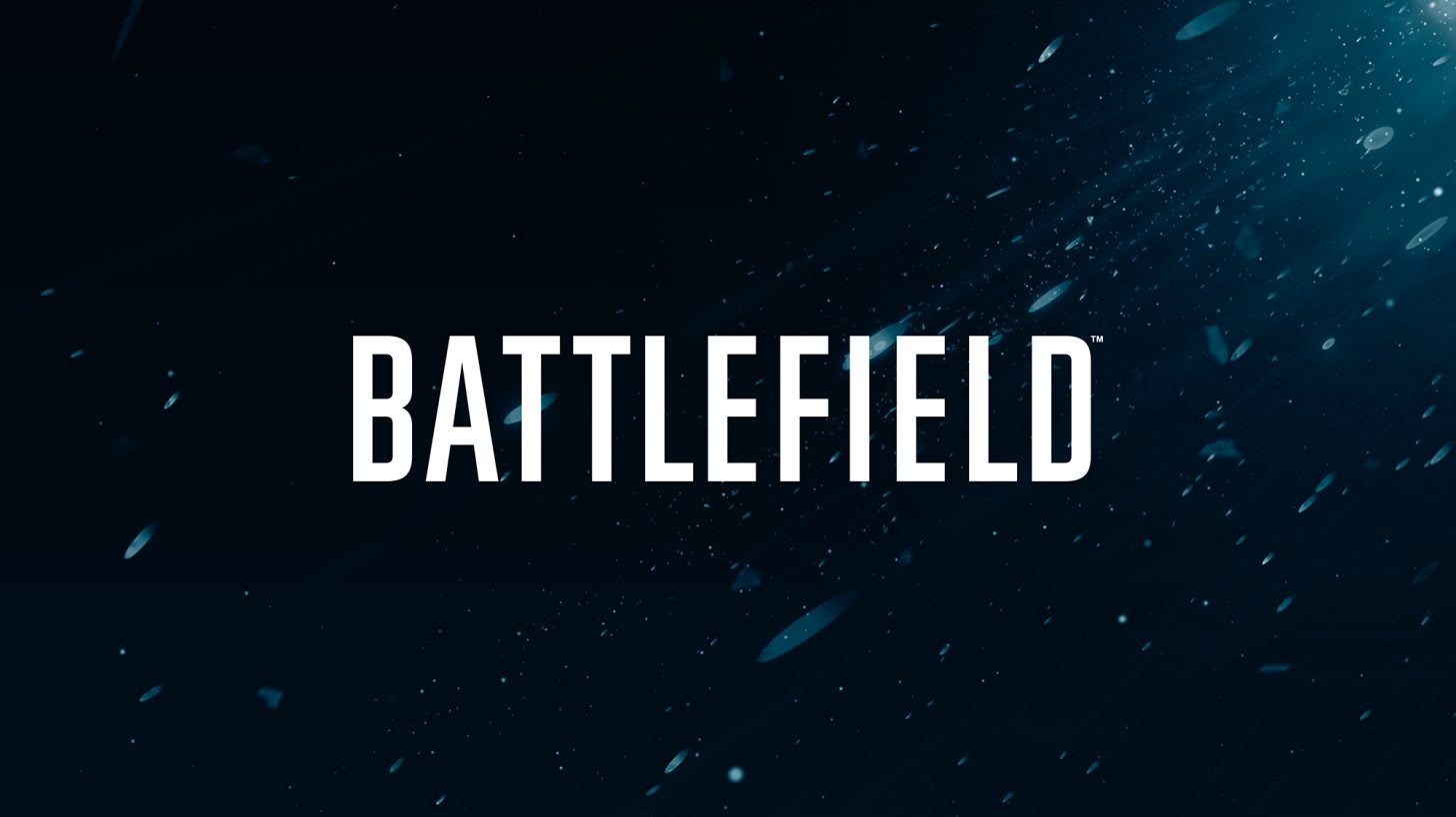 Battlefield Logo