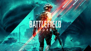 Battlefield 2042 grátis na Steam