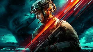 Battlefield 2042 cover image