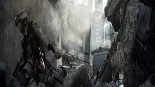 Battlefield 3 trailer shows off End Game content
