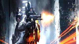 Battlefield 3 patch hits PS3 tomorrow, to follow on XBL "shortly"