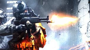 Battlefield 3 patch hits PS3 tomorrow, to follow on XBL "shortly"