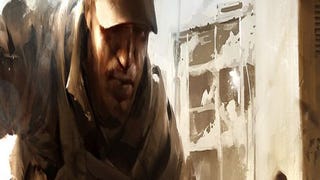 Aftermath: EA details December Battlefield 3 expansion