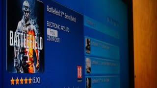 Battlefield 3 beta live for early birds on PSN - details