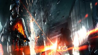 BF3: Close Quarters video shows off Donya Fortress
