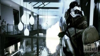 DICE says lack of BF3 DLC is due to focus on quality and happy employees