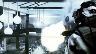 DICE says lack of BF3 DLC is due to focus on quality and happy employees
