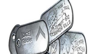 DICE details new dynamic dog tag system for Battlefield 3