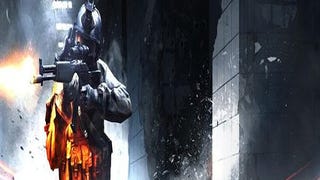 Large Battlefield 3 patch releasing on PS3 March 27