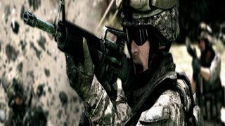Battlefield 3 Caspian Border shots show a gorgeous game
