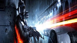Digitally pre-purchase Battlefield 3 through Best Buy, pre-load the game today