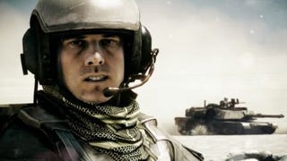 EA entusiasmada com sucesso de Battlefield 3