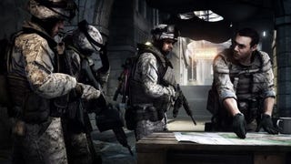 Win A Trip To Sweden To Play Battlefield 3