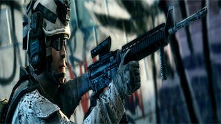 The Battlefield 3 beta - impressions, HD video, screens