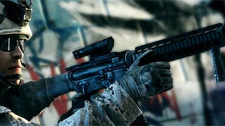 EA advice on Battlefield 3 360 code issue: get a new one