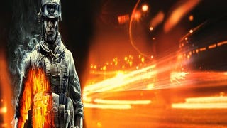 UK charts: Battlefield 3 storms to number 1