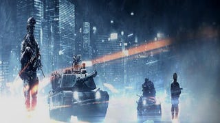DICE lists four ways PS3 beta testers helped shape Battlefield 3’s multiplayer