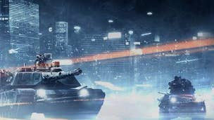 DICE lists four ways PS3 beta testers helped shape Battlefield 3’s multiplayer