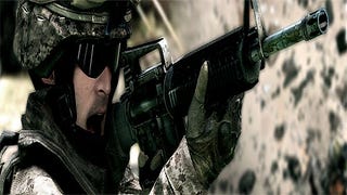 Battlefield 3 beta - Attack vs Defense in HD video with VO