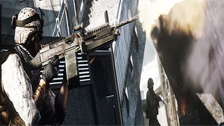 DICE: BF3 360 looks "standard-def" without installed texture pack