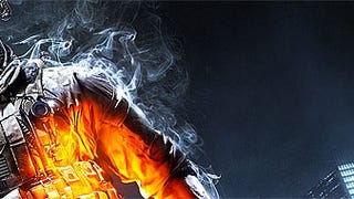 EA: BF3 public vote win "about being number one"