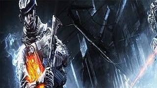 Gameplay video for Battlefield 3 goes Back to Karkand 