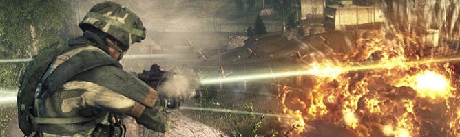 Battlefield 3 boss: "You don't kill CoD by trying to be CoD"