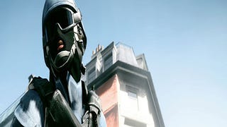 Battlefield 3: Multiplayer trailer, Frostbite 2 trailer, new screens