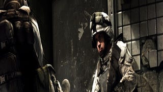 Battlefield 3 - DICE quadrupling the number of official servers on PS3 and Xbox 360