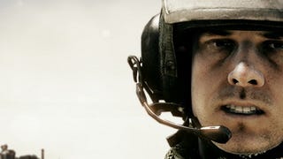 DICE plans on catering to both the single and multiplayer crowd with Battlefield 3