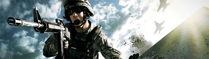 Battlefield 3 VG247 community impressions: Colin's take