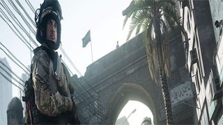Amazon: BF3 pre-orders up more than 2,000 percent against BF2
