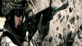 Knock-out Battlefield 3 launch trailer goes heavy on plot