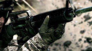 Knock-out Battlefield 3 launch trailer goes heavy on plot