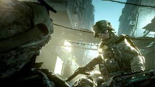 Battlefield 3 in-game server browser for consoles, not PC