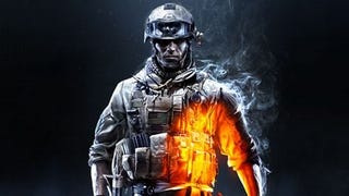 Battlefield 3 - Singleplayer-Test