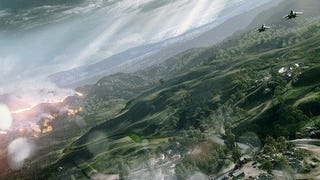 Jak hodnotí první světové recenze Battlefield 3