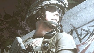 EA responds to Battlefield 3 ESRB rating