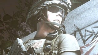 EA: El modo de un jugador en Battlefield es vital