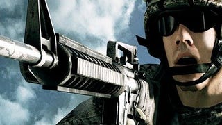 DICE reveals Battlefield 3 beta stats
