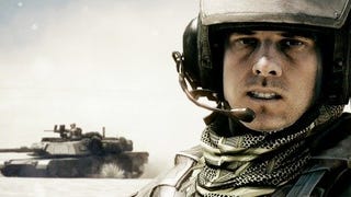 Battlefield 3 en PC podría ser un juego next-gen